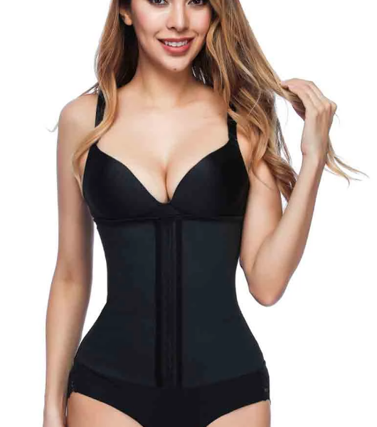 FeelinGirl-Latex-Waist-Trainer-Tummy-Control-Shaper-Panty