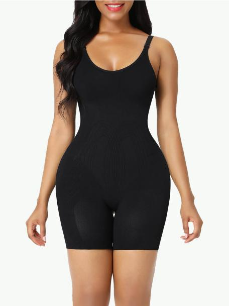 Sculptshe Body Sculpt Backless Shapewear