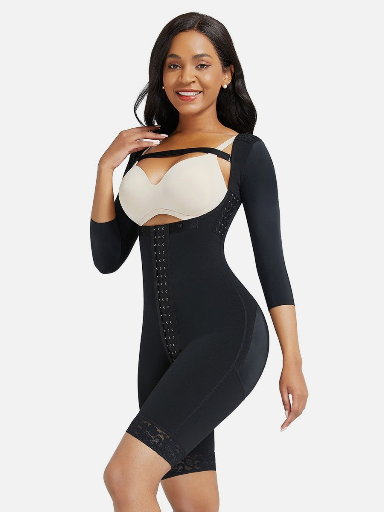 Compression Garment Post Surgery Shapewear